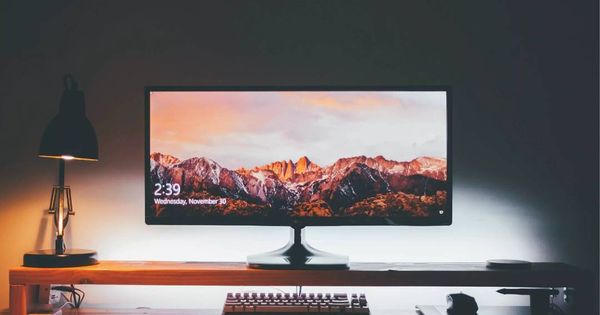 Desktop Computer